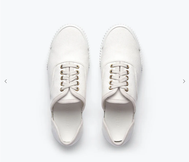 Freda Salvador Milo D'Orsay Sneaker