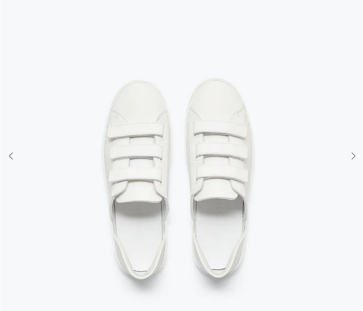 Freda Salvador Libby D'Orsay Sneaker