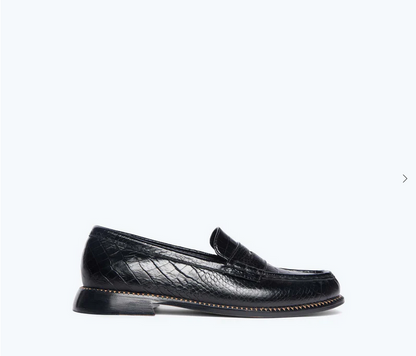 Freda Salvador Elba Penny Loafer 2