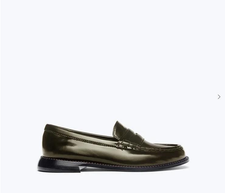 Freda Salvador Elba Penny Loafer 3