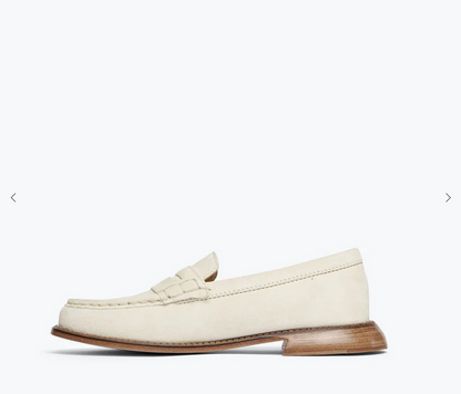 Freda Salvador Elba Penny Loafer 3