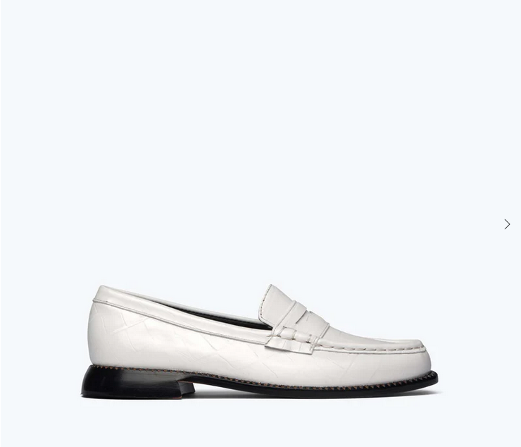 Freda Salvador Elba Penny Loafer 5