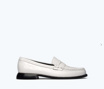 Freda Salvador Elba Penny Loafer 5