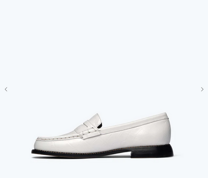 Freda Salvador Elba Penny Loafer 5