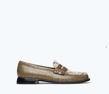 Freda Salvador Elba Penny Loafer 5