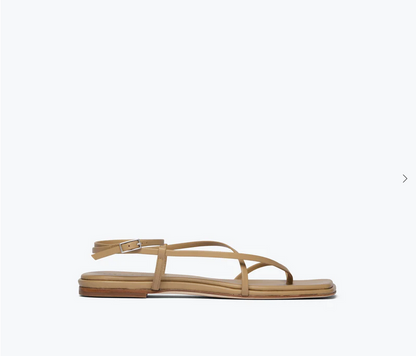 Freda Salvador Alexia Sandal