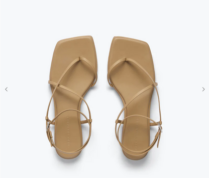 Freda Salvador Alexia Sandal