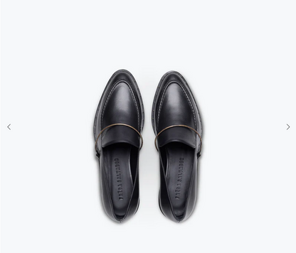 Freda Salvador Light Halo Loafer