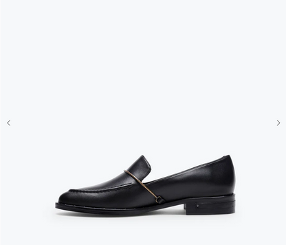 Freda Salvador Light Halo Loafer