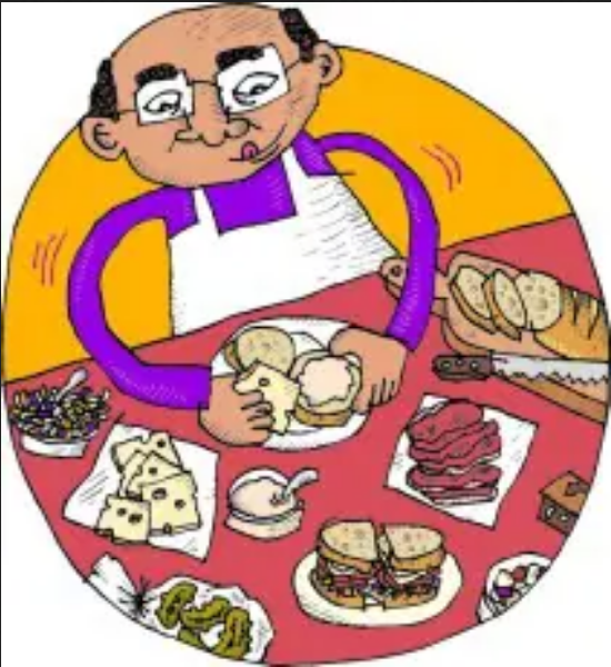 Zingerman's Turkey Reuben Sandwich Kits