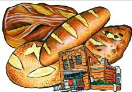 Zingerman's Deli Deluxe Bread Gift Box