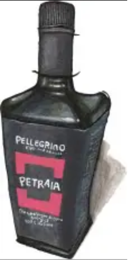 Zingerman's Petraia Olive Oil