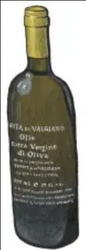 Zingerman's Tenuta di Valgiano Olive Oil