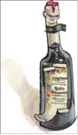 Zingerman's Vecchia Dispensa's 10 Year Aged Balsamic Vinegar