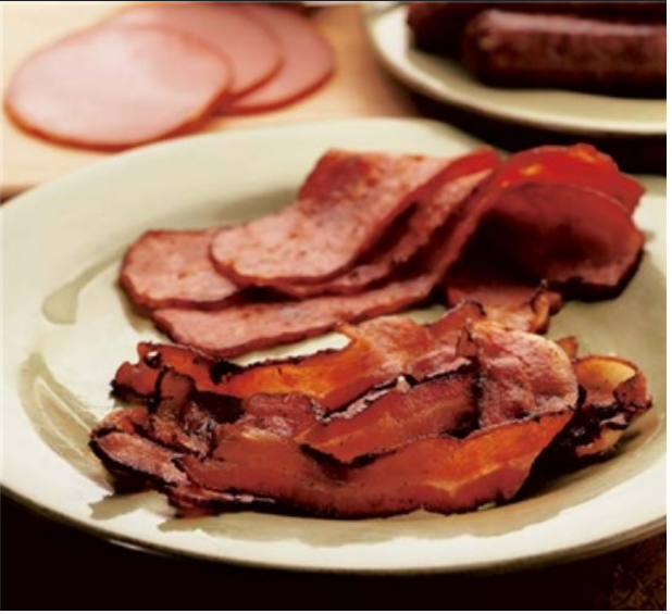 Dakin Farm Extra Lean Bacon Sampler