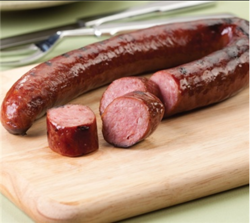 Dakin Farm Cob-Smoked Polish Kielbasa