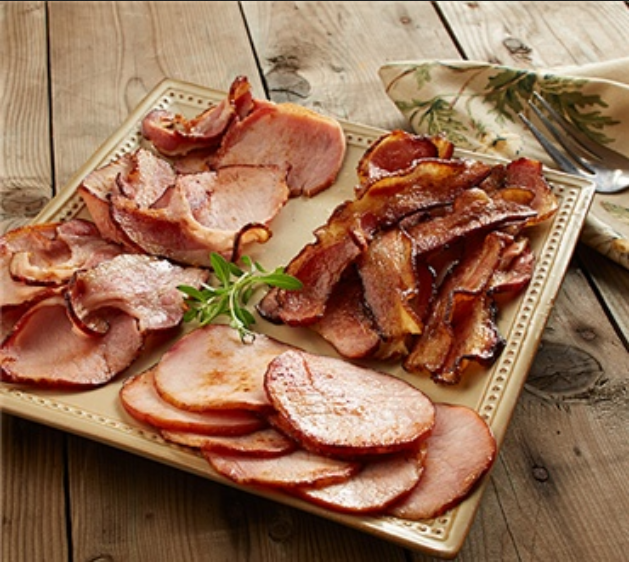 Dakin Farm Gourmet Bacon Sampler