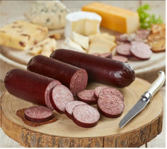 Dakin Farm Summer Sausage