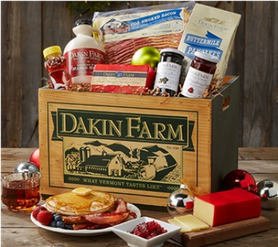 Dakin Farm North Woods Jumbo