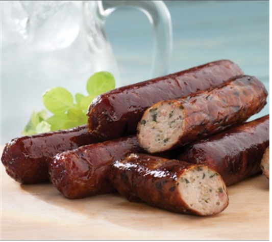 Dakin Farm Smoked Chicken Sausage