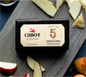 Dakin Farm Cabot 5 Year Cheddar Cheese