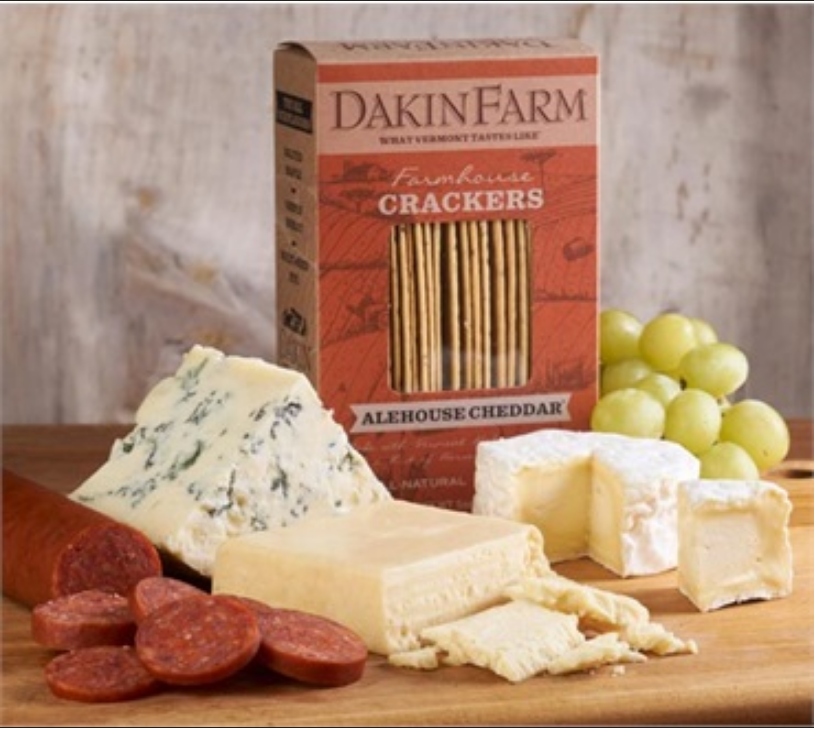 Dakin Farm Hearty Artisan Assortment - Farmhouse Collection