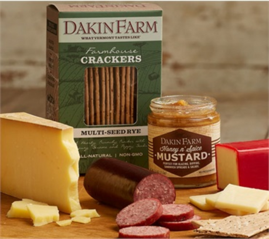 Dakin Farm Alpine Assortment - Farmhouse Collection