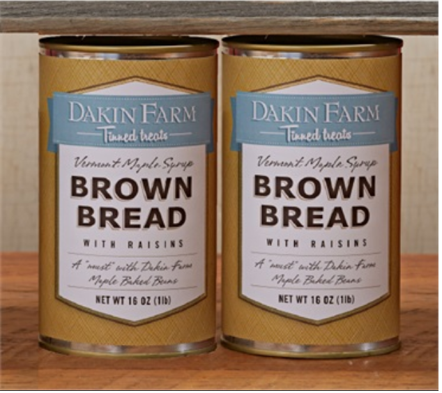 Dakin Farm Pantry Staples