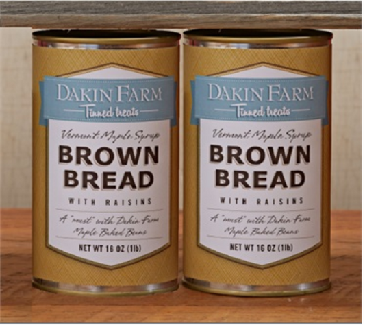 Dakin Farm Pantry Staples