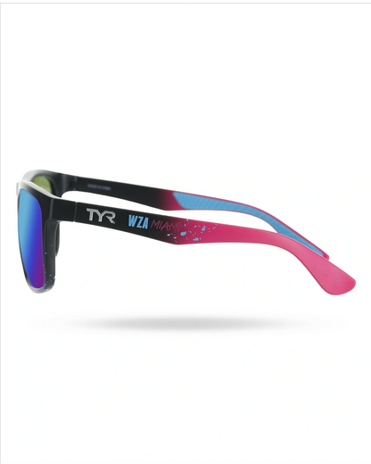 TYR Apollo HTS Polarized Sunglasses - Limited Edition Wodapalooza