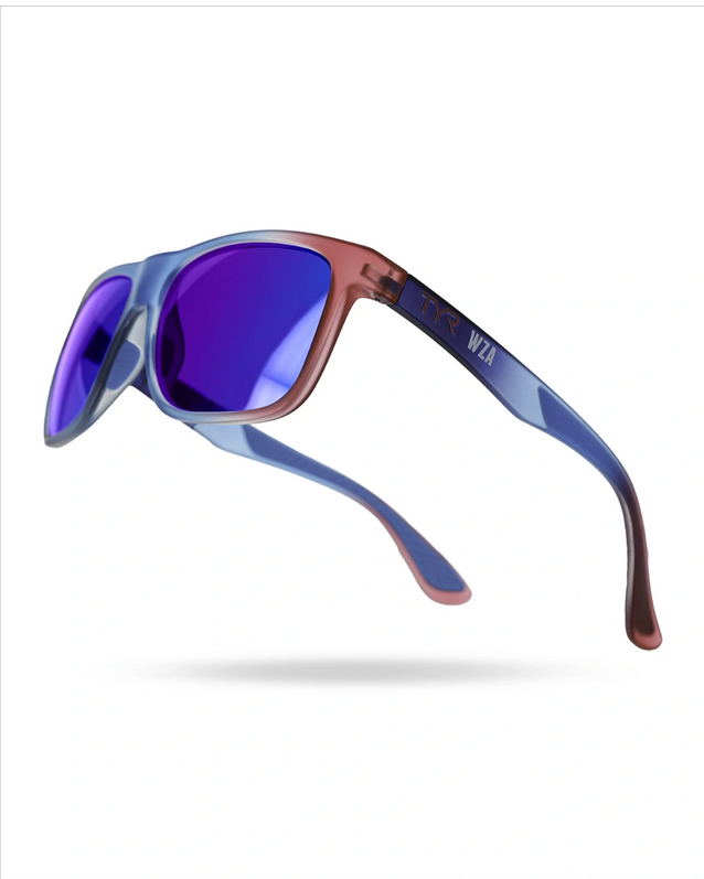 TYR Apollo HTS Polarized Sunglasses - Limited Edition Wodapalooza