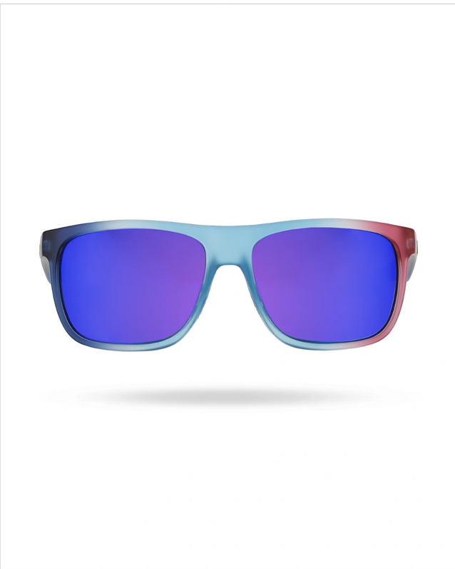 TYR Apollo HTS Polarized Sunglasses - Limited Edition Wodapalooza