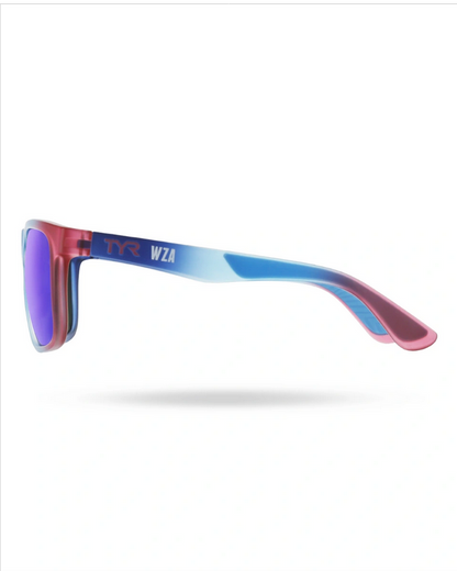 TYR Apollo HTS Polarized Sunglasses - Limited Edition Wodapalooza