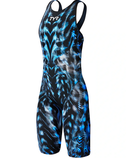 TYR Women's TYR Women’s Venzo Genesis Closed Back Swimsuit