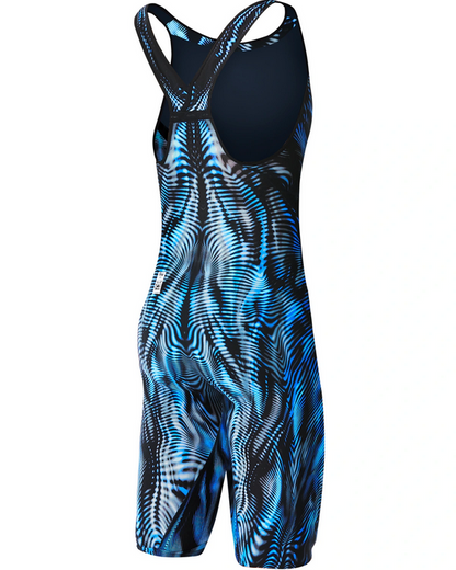 TYR Women's TYR Women’s Venzo Genesis Closed Back Swimsuit