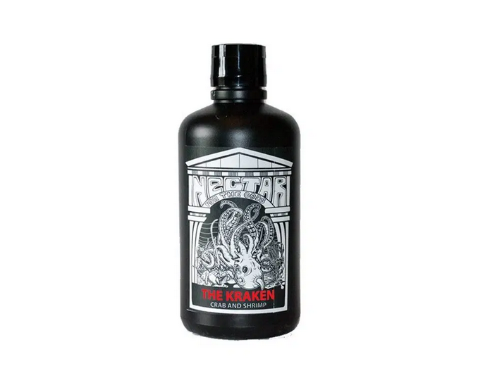 HTG Supply Nectar for the Gods The Kraken