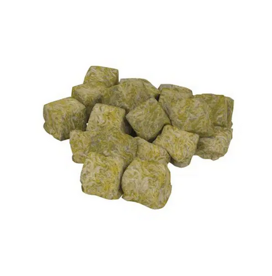 HTG Supply Grodan Rockwool Grow Chunks – 2 Cubic Feet Bag