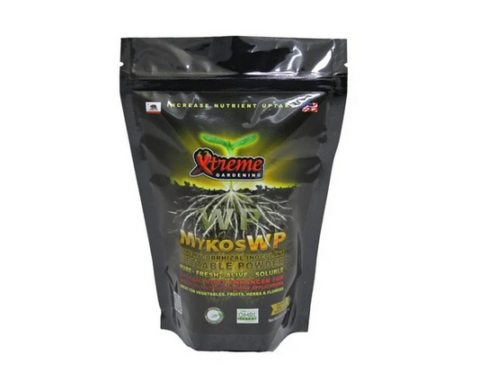 HTG Supply Xtreme Gardening Mykos WP