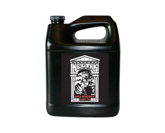 HTG Supply Nectar for the Gods Mega Morpheus Guano Tea