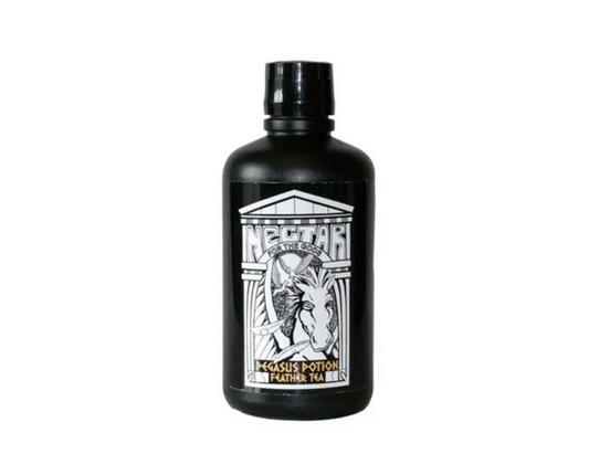 HTG Supply Nectar for the Gods Pegasus Potion Feather Tea