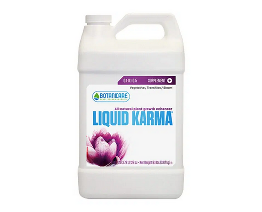 HTG Supply Botanicare Liquid Karma – 2.5 Gallon