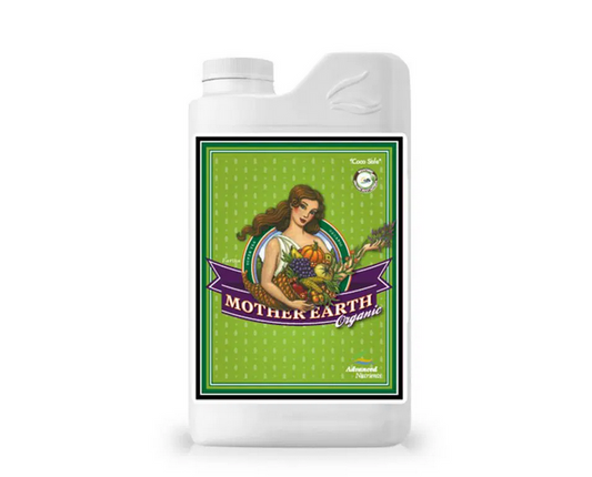 HTG Supply Advanced Nutrients Mother Earth Organic