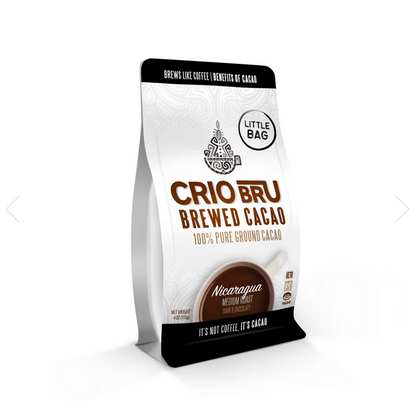 Crio Bru Little Bag Starter Set