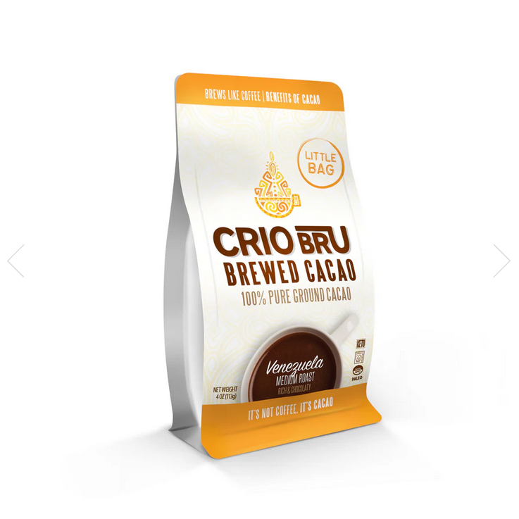 Crio Bru Sampler Starter Set