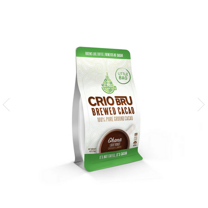 Crio Bru Sampler Deluxe Set