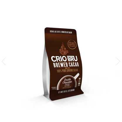 Crio Bru Sampler Deluxe Set