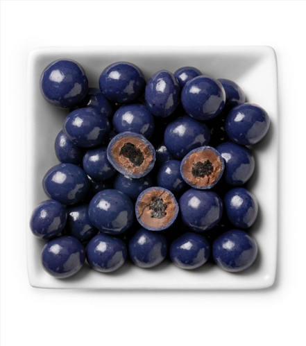 Koeze Chocolate-Dipped Blueberries - 33 oz. Tin