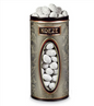 Koeze Chocolate Toffee Almonds - 30 oz. Tin