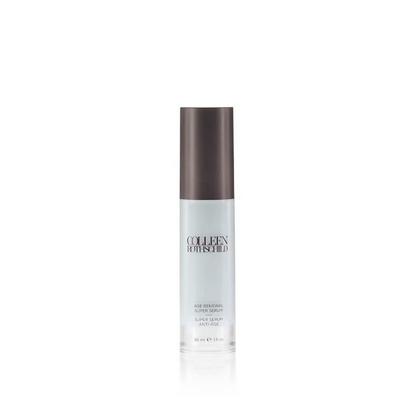 Colleen Rothschild Beauty Age Renewal Super Serum