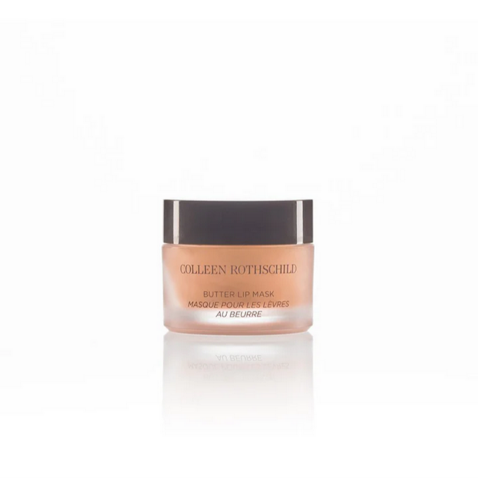 Colleen Rothschild Beauty Butter Lip Mask